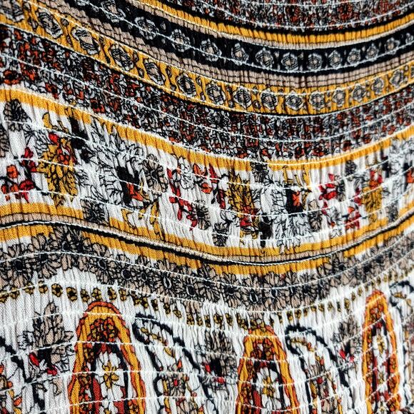 Boho Dress - Picture 4 of 10